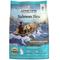 Show in main carousel: Addiction Grain-Free Salmon Bleu Skin & Coat Health Dry Cat Food, 4-lb bag slide 1 of 10