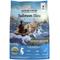 Show in main carousel: Addiction Grain-Free Salmon Bleu Skin & Coat Health Dry Dog Food, 4-lb bag slide 1 of 10