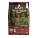 Addiction Grain-Free Viva La Venison Limited Ingredient Diet Dry Dog Food, 20-lb bag