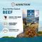 Show in main carousel: Addiction Meaty Bites Beef Grain-Free Dog Treats, 4-oz bag slide 4 of 11