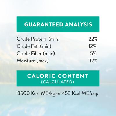 Show full view: Addiction Perfect Summer Brushtail Raw Dehydrated Dog Food, 2-lb box slide 9 of 12