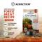 Show in main carousel: Addiction Premium Wild Islands Forest Adult Grain-Free & High-Protein Meat Recipe Dry Dog Food, 20-lb bag slide 3 of 11