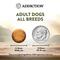 Show in main carousel: Addiction Premium Wild Islands Highland Adult Grain-Free & High-Protein Meat Recipe Dry Dog Food, 20-lb bag slide 4 of 11