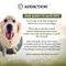 Show in main carousel: Addiction Premium Wild Islands Highland Adult Grain-Free & High-Protein Meat Recipe Dry Dog Food, 4-lb bag slide 9 of 10