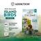 Show in main carousel: Addiction Premium Wild Islands Island Birds Adult Grain-Free & High-Protein Poultry Dry Dog Food, 20-lb bag slide 3 of 11
