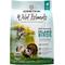Show in main carousel: Addiction Premium Wild Islands Island Birds Adult Grain-Free & High-Protein Poultry Dry Dog Food, 4-lb bag slide 1 of 11