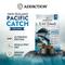 Show in main carousel: Addiction Premium Wild Islands Pacific Catch Adult Grain-Free & High-Protein Seafood & Fish Dry Dog Food, 20-lb bag slide 3 of 12