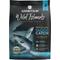 Show in main carousel: Addiction Premium Wild Islands Pacific Catch Seafood & Fish Grain-Free & High-Protein Dry Cat Food, 10-lb bag slide 1 of 11