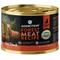 Show in main carousel: Addiction Wild Islands Forest Meat Premium Venison & Beef Grain-Free Canned Wet Cat Food, 6.5-oz can, case of 24 slide 1 of 11