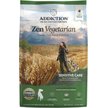 Show in main carousel: Addiction Zen Vegetarian Plant Based Skin & Coat Health Dry Dog Food, 20-lb bag slide 1 of 10