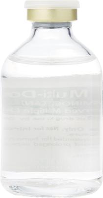 Adequan Equine (polysulfated glycosaminoglycan) Injectable for Horses, 100mg/mL