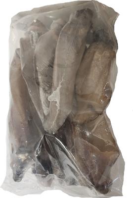 Show full view: Advance Pet Product Water Buffalo Ears Dog Natural Chew Treats, 10 count slide 3 of 4