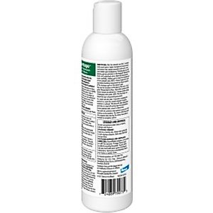 Advantage Flea & Tick Treatment Shampoo for Cats & Kittens, 8-fl oz bottle