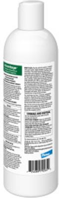 Show full view: Advantage Flea & Tick Treatment Shampoo for Dogs & Puppies, 12-fl oz bottle slide 2 of 7