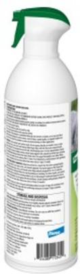 Show full view: Advantage Flea Treatment Spray for Cats, 8-fl oz bottle slide 2 of 10