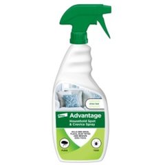 Advantage Household Spot & Crevice Spray, 24-fl oz spray