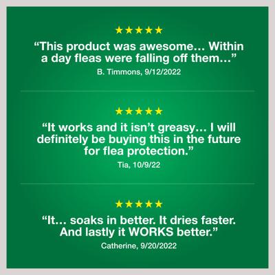 Show full view: Advantage II Flea Spot Treatment for Cats, 5-9 lbs, 2 Doses (2-mos. supply) slide 8 of 10