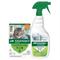 Show in main carousel: Advantage II Flea Spot Treatment for Cats, 5-9 lbs, & Ferrets + Household Spot & Crevice Spray slide 1 of 10