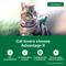 Show in main carousel: Advantage II Flea Spot Treatment for Cats, over 9-lbs, 2 Doses (2-mos. supply) + Pet Protect Endurosyn Probiotic Balance + Chicken & Fish Flavored Oral Gel for Cats, 15-g syringe slide 3 of 9