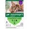 Show in main carousel: Advantage II Flea Spot Treatment for Cats, over 9-lbs + Household Spot & Crevice Spray slide 2 of 9