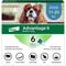 Show in main carousel: Advantage II Flea Spot Treatment for Dogs, 11-20 lbs, 6 Doses (6-mos. supply) slide 1 of 10