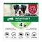 Show in main carousel: Advantage II Flea Treatment for Dogs, 21-55 lbs, 4 Doses (4-mos. supply) slide 1 of 10