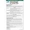 Show in main carousel: Advantage Topical Flea Prevention for Small Cats, 2-9 lbs, 2-Monthly Treatments slide 2 of 10
