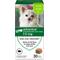 Show in main carousel: Advantus Flea Oral Treatment for Dogs, 4-22 lbs, 30 Soft Chews slide 1 of 9