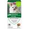 Show in main carousel: Advantus Flea Oral Treatment for Dogs, 4-22 lbs, 7 Soft Chews + Pet Protect DVM Daily Multivitamin Chicken Flavored Soft Chew Supplement for Dogs, 60 count slide 2 of 10