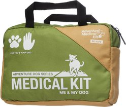 Adventure Medical Kits Dog Series Me & My Dog First Aid Kit for Dogs