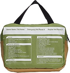 Adventure Medical Kits Dog Series Workin' Dog with QuickClot First Aid Kit for Dogs slide 2 of 4