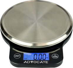 Advocate Universal Digital Household Scale