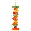 A&E Cage Company Block Craze Chew Bird Toy