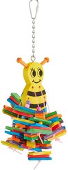 A&E Cage Company Busy Bee Bird Toy slide 2 of 2