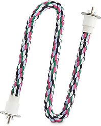 A&E Cage Company Cotton Cable Bird Perch