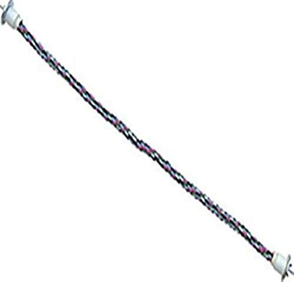 Show full view: A&E Cage Company Cotton Cable Bird Perch slide 2 of 5