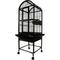 Show in main carousel: A&E Cage Company Dome Top Bird Cage, Black, X-Small slide 5 of 6