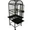 Show in main carousel: A&E Cage Company Dome Top Bird Cage, Black, X-Small slide 4 of 6