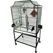 A&E Cage Company Elegant Style Flight Bird Cage