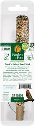 A&E Cage Company Finch's Select Seed Stick Wild Bird Treats, 0.11-lb box, 20 count slide 2 of 3