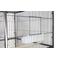 Show in main carousel: A&E Cage Company Flight Cage & Stand, 31 x 20-inches, Black slide 5 of 10