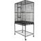 Show in main carousel: A&E Cage Company Flight Cage & Stand, 31 x 20-inches, Black slide 4 of 10