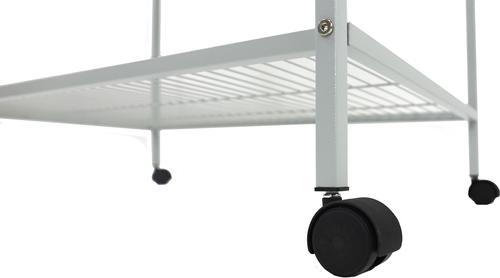 Show full view: A&E Cage Company Flight Cage & Stand, 31 x 20-inches, Platinum slide 8 of 10