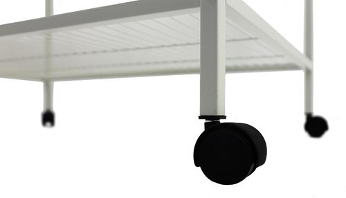 Show full view: A&E Cage Company Flight Cage & Stand, 31 x 20-inches, White slide 8 of 10