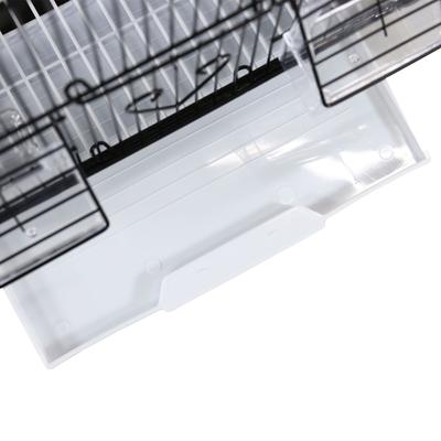 A&E Cage Company House Top Bird Cage