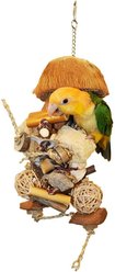 A&E Cage Company Java Bush Bird Toy slide 2 of 4