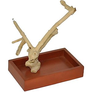 KNUTI Bird Cage Cover