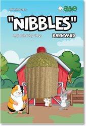 A&E Cage Company Nibbles Cupcake Small Pet Toy slide 2 of 2