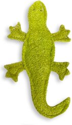 A&E Cage Company Nibbles Gecko Small Pet Toy
