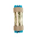 A&E Cage Company Nibbles Hay Tube Small Pet Toy